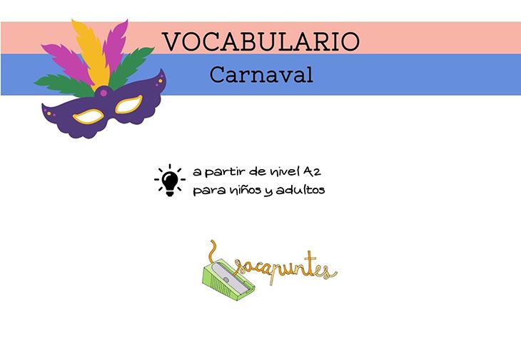 Carnaval (Infografía)