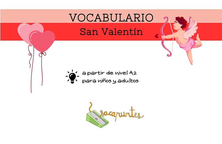 San Valentín (Infografía)