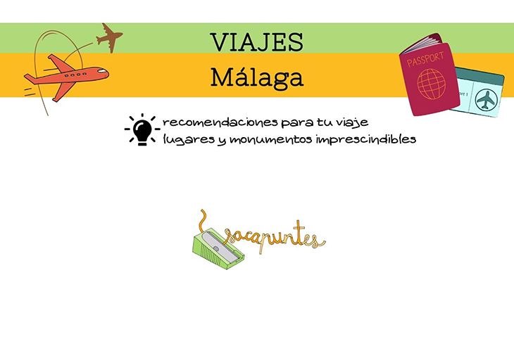 Viaje a Málaga